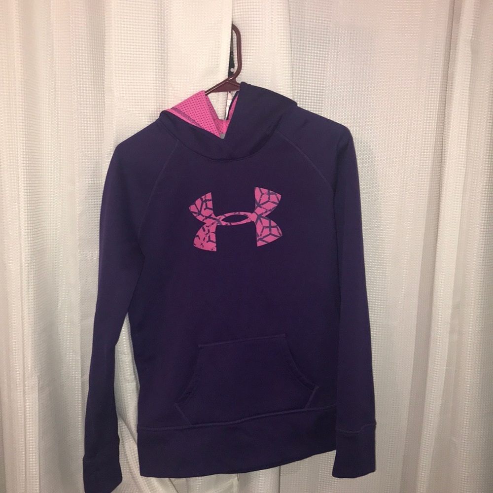 Under Armour Hoodie